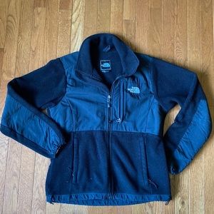 North Face Women’s Fleece Full Zip